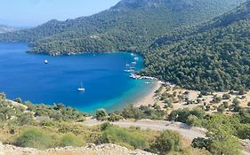 Airport Blue Eye Apartment Dalaman Best Location Also Suitable For Day Rentals Ideal For Air Travelers, 5 Km Close To Airport