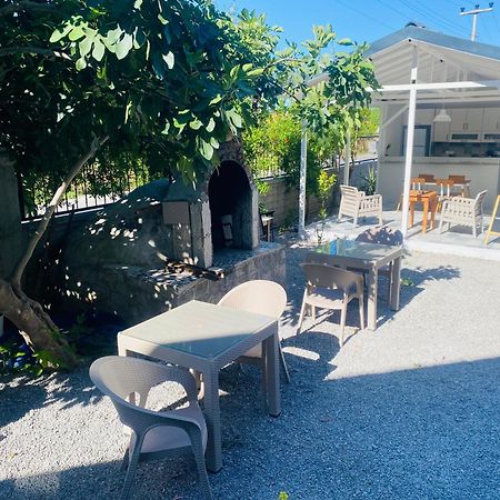 Airport Blue Eye Apartment Dalaman Best Location Also Suitable For Day Rentals Ideal For Air Travelers, 5 Km Close To Airport Exterior photo