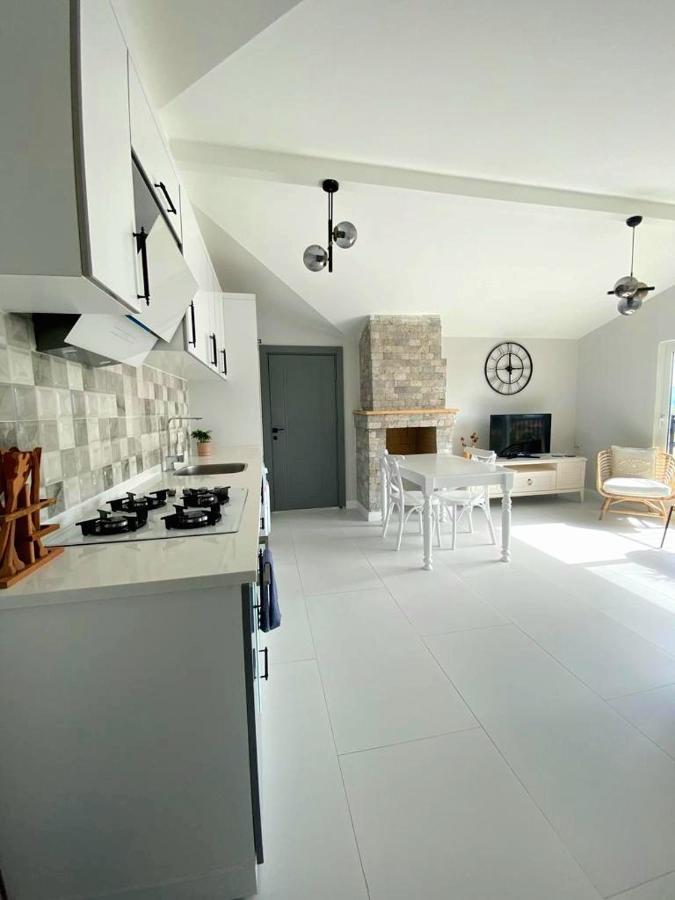 Airport Blue Eye Apartment Dalaman Best Location Also Suitable For Day Rentals Ideal For Air Travelers, 5 Km Close To Airport Exterior photo
