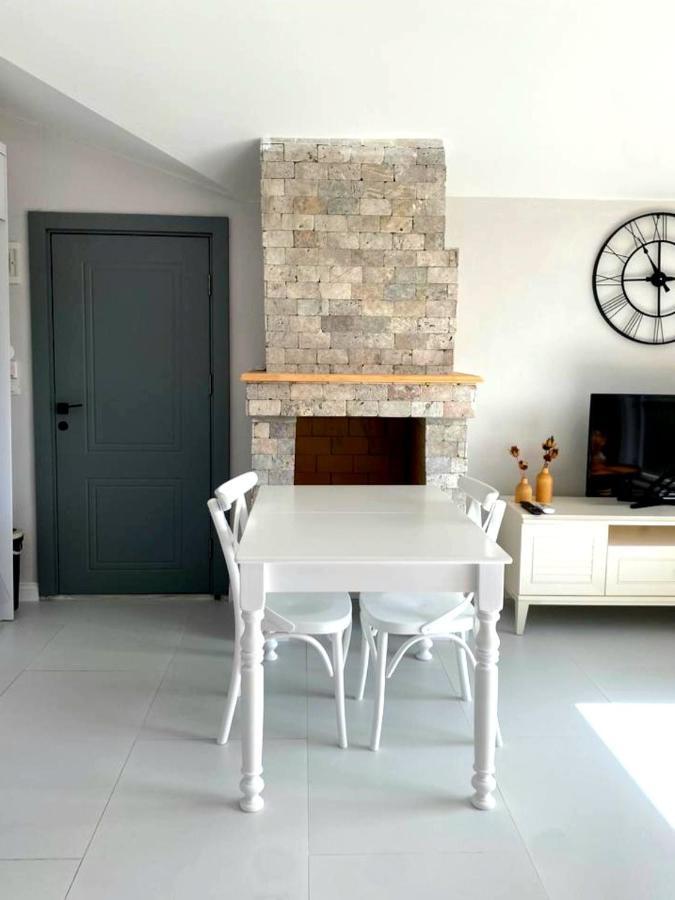 Airport Blue Eye Apartment Dalaman Best Location Also Suitable For Day Rentals Ideal For Air Travelers, 5 Km Close To Airport Exterior photo