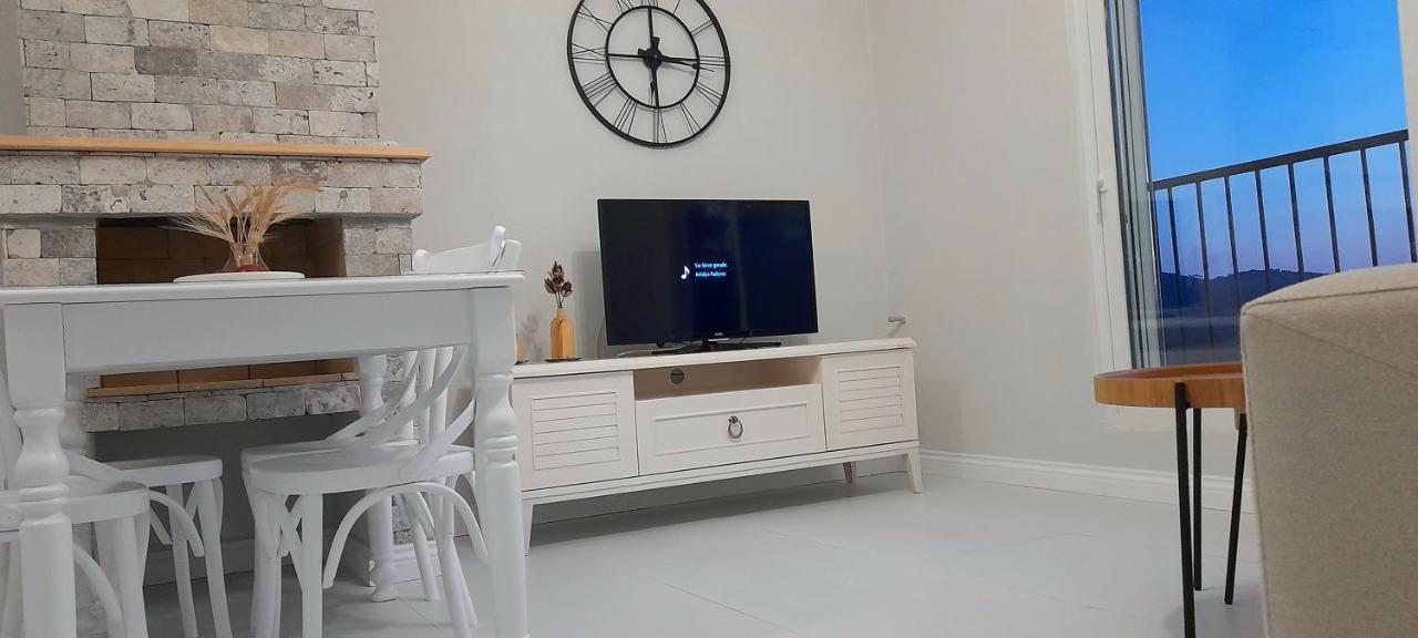 Airport Blue Eye Apartment Dalaman Best Location Also Suitable For Day Rentals Ideal For Air Travelers, 5 Km Close To Airport Exterior photo