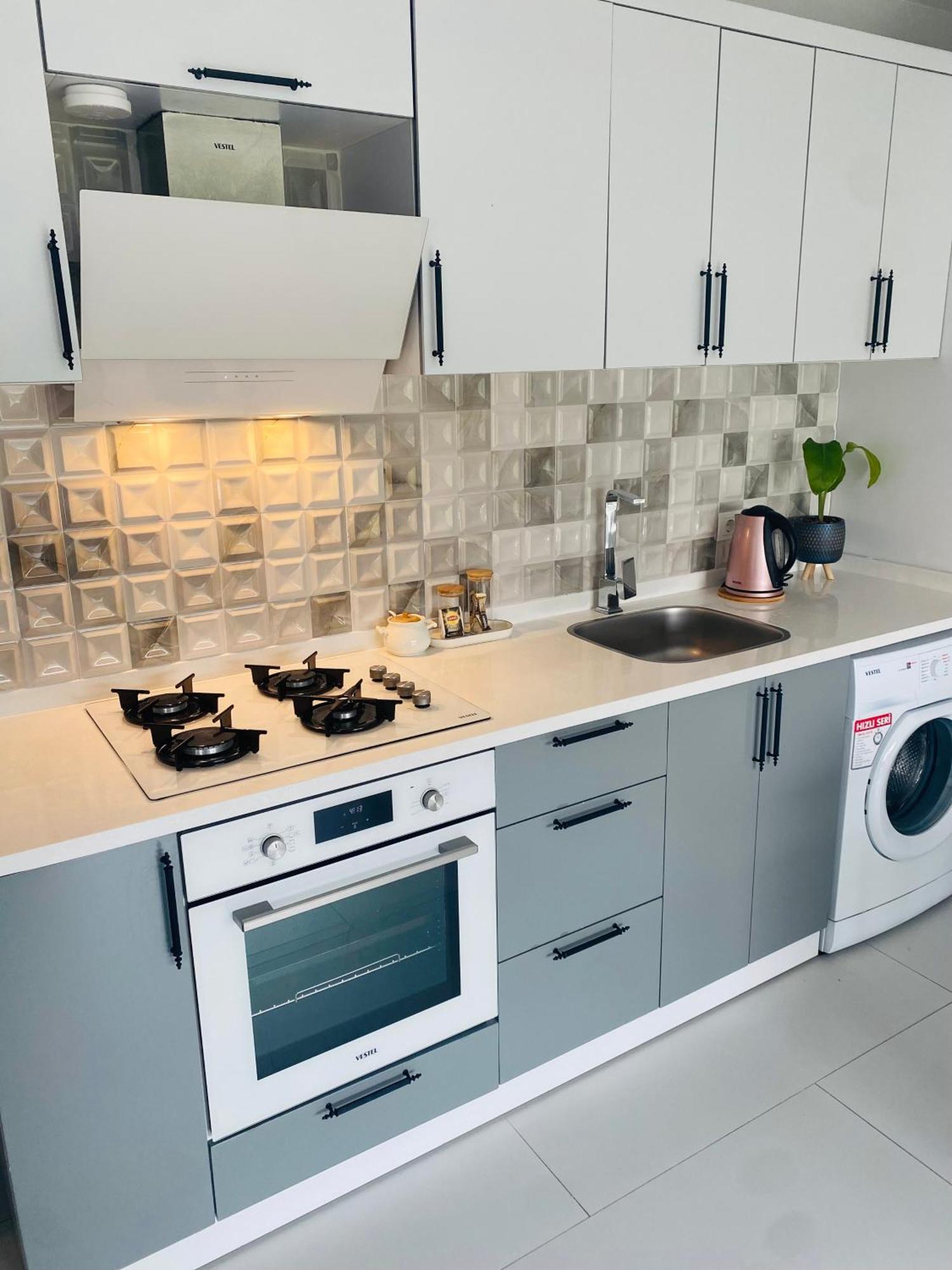 Airport Blue Eye Apartment Dalaman Best Location Also Suitable For Day Rentals Ideal For Air Travelers, 5 Km Close To Airport Exterior photo