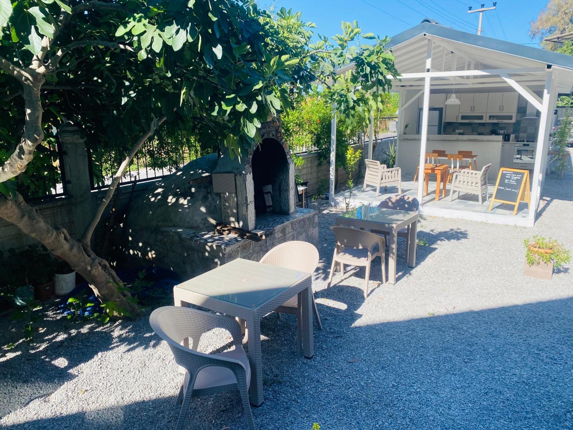 Airport Blue Eye Apartment Dalaman Best Location Also Suitable For Day Rentals Ideal For Air Travelers, 5 Km Close To Airport Exterior photo
