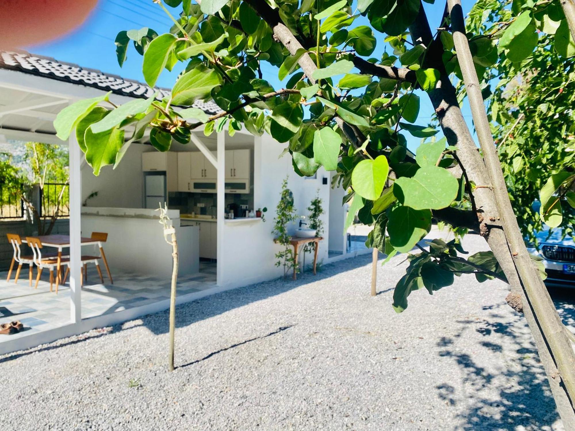 Airport Blue Eye Apartment Dalaman Best Location Also Suitable For Day Rentals Ideal For Air Travelers, 5 Km Close To Airport Exterior photo